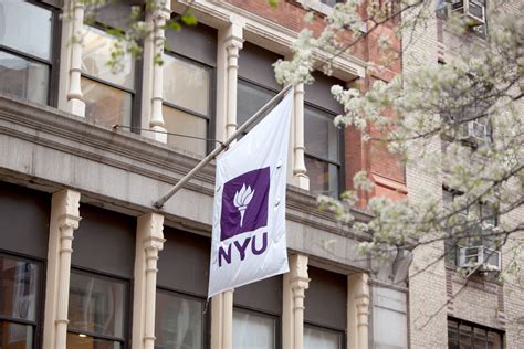 Last day of the second week of the session. . Nyu gallatin courses